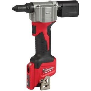 Milwaukee M12BPRT-0 Pop Rivet Tool No Battery - Free and Fast Shipping